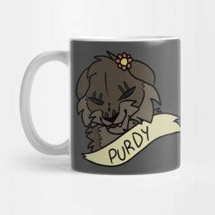 Purdy Mug